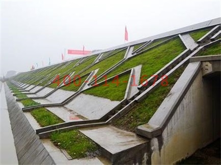 检查井开云(中国)官方网站登录界面和护坡开云(中国)官方网站登录界面生产厂家