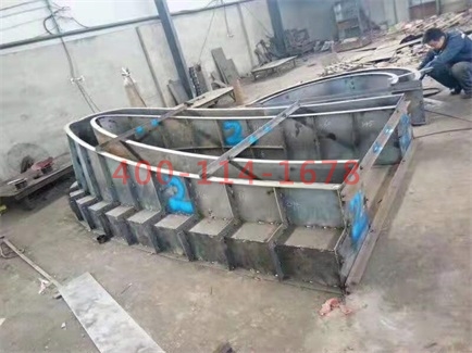 检查井开云(中国)官方网站登录界面和护坡开云(中国)官方网站登录界面生产厂家