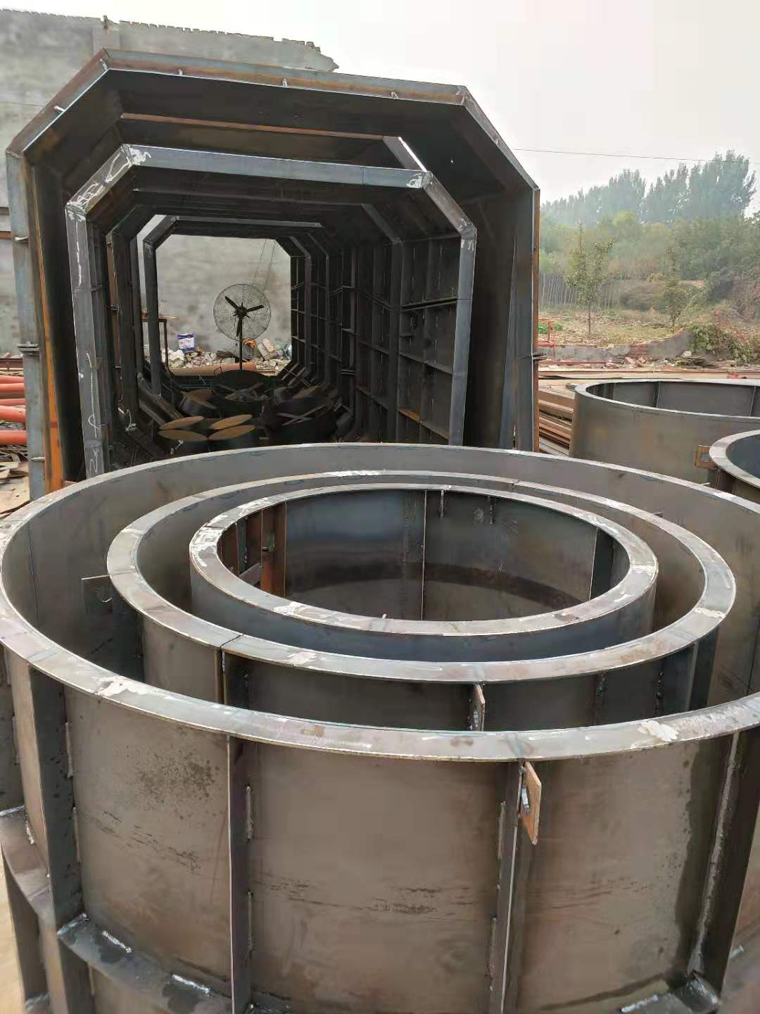 管廊开云(中国)官方网站登录界面