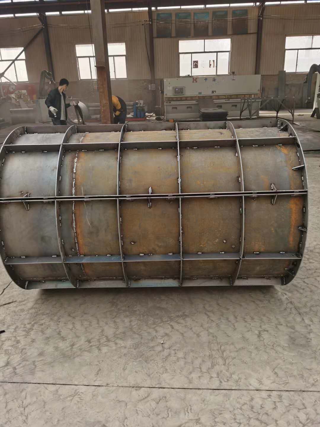 检查井开云(中国)官方网站登录界面厂 7.jpg