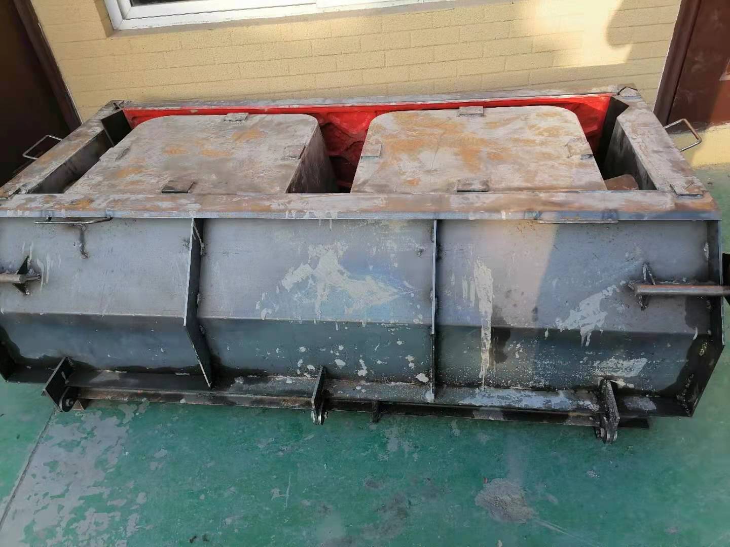 阶梯式护坡开云(中国)官方网站登录界面