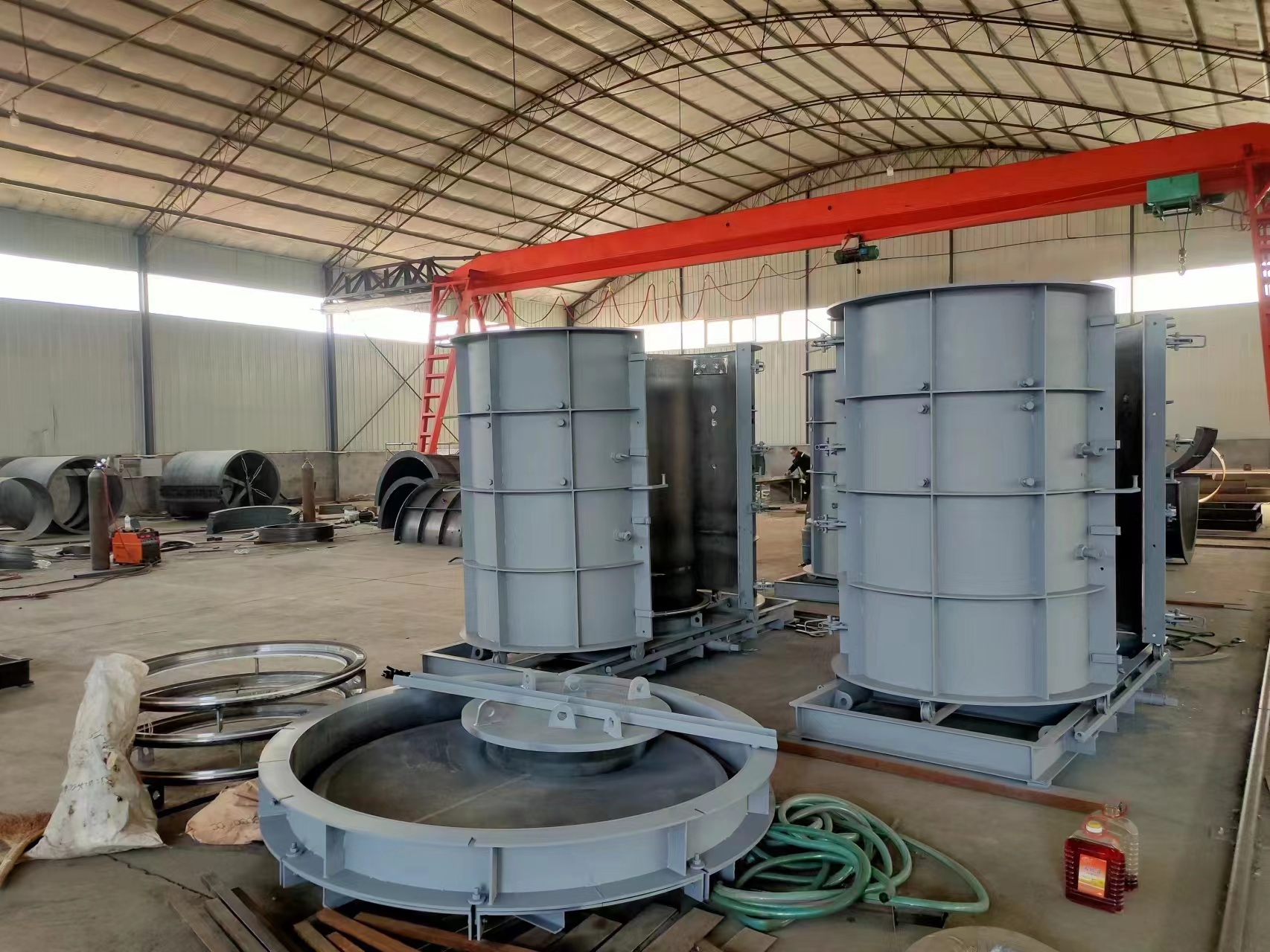 检查井开云(中国)官方网站登录界面